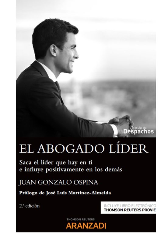 Abogado Líder