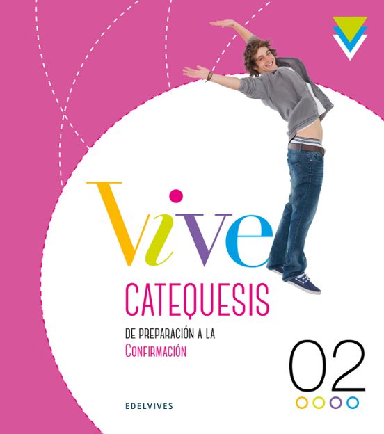 Catequesis Confirmación 2
