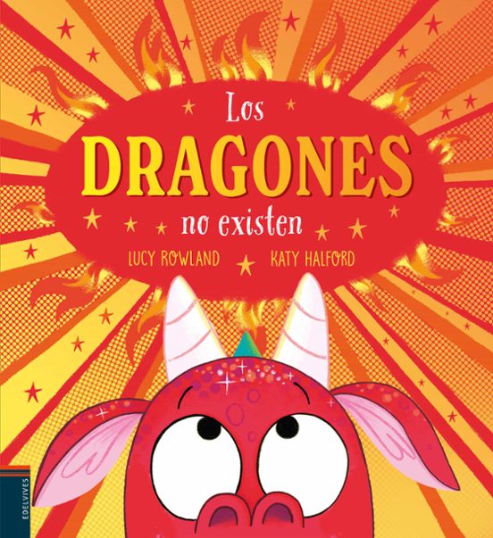 Los dragones no existen