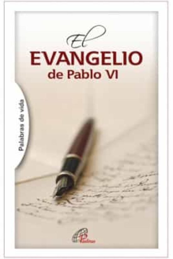 El EVANGELIO De Pablo VI