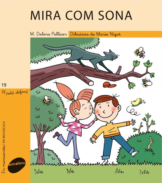 Mira Com Sona