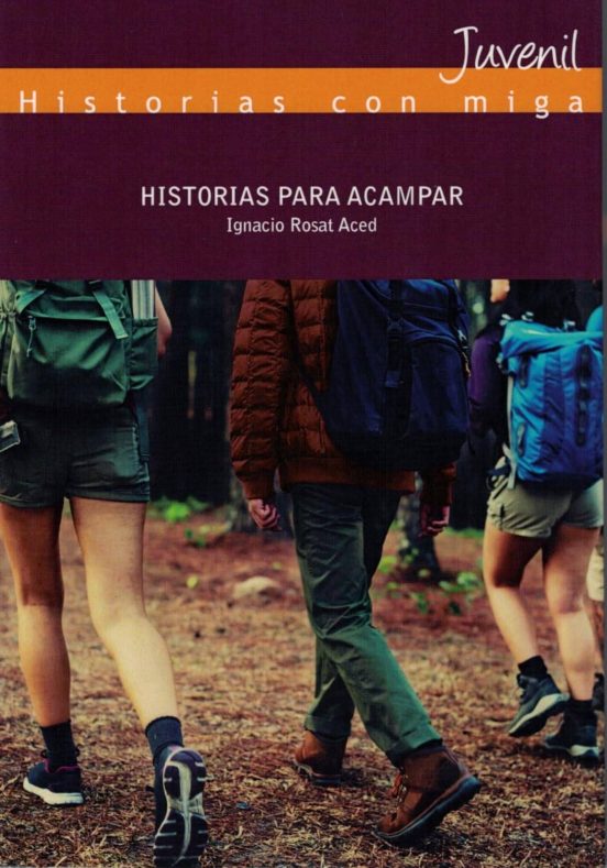 Historias para acampar