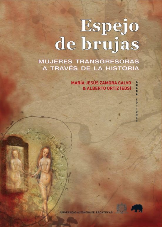 Espejo De Brujas