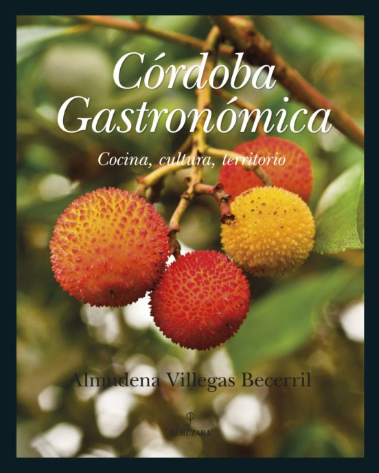 Cordoba Gastronomica