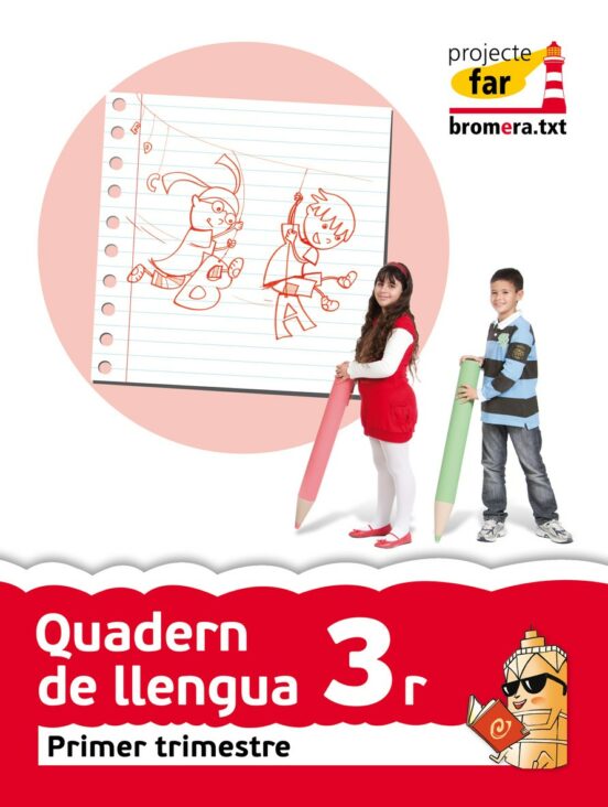 Quadern De Llengua 3.1 Primaria