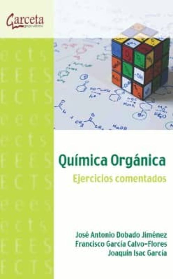 Quimica Organica - Ejercicios Comentados