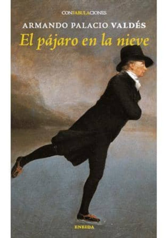 El Pájaro En La Nieve