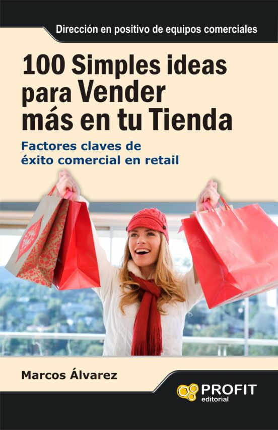 100 Simples Ideas Para Vender Más En Su Tienda