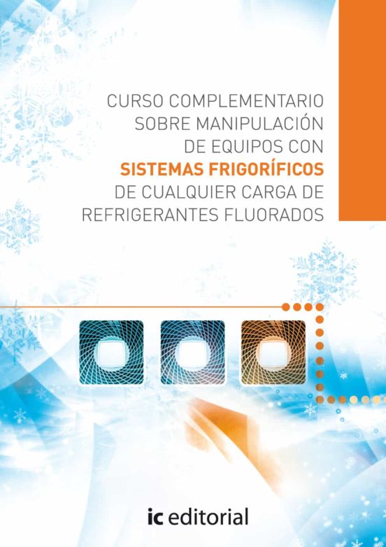 Curso Complementario Sobre Manipulacion De Equipos Con Sistem