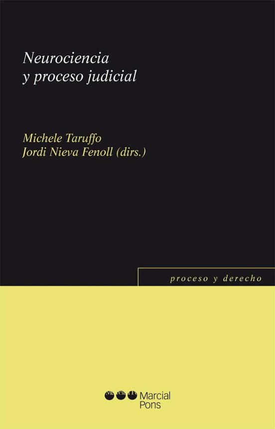 Neurociencia Y Proceso Judicial