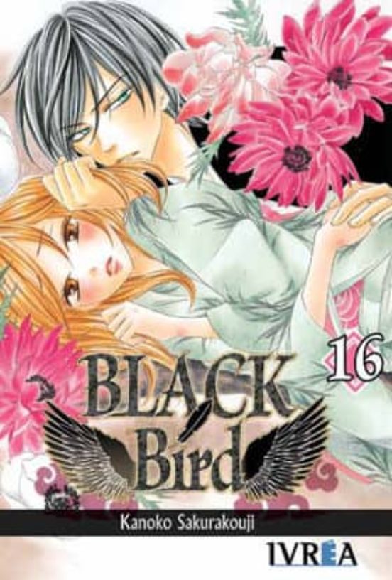 Black Bird 16