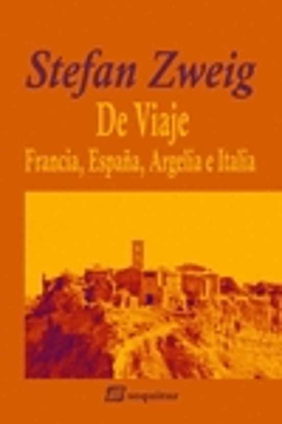 De Viaje - Francia España Argelia E Italia