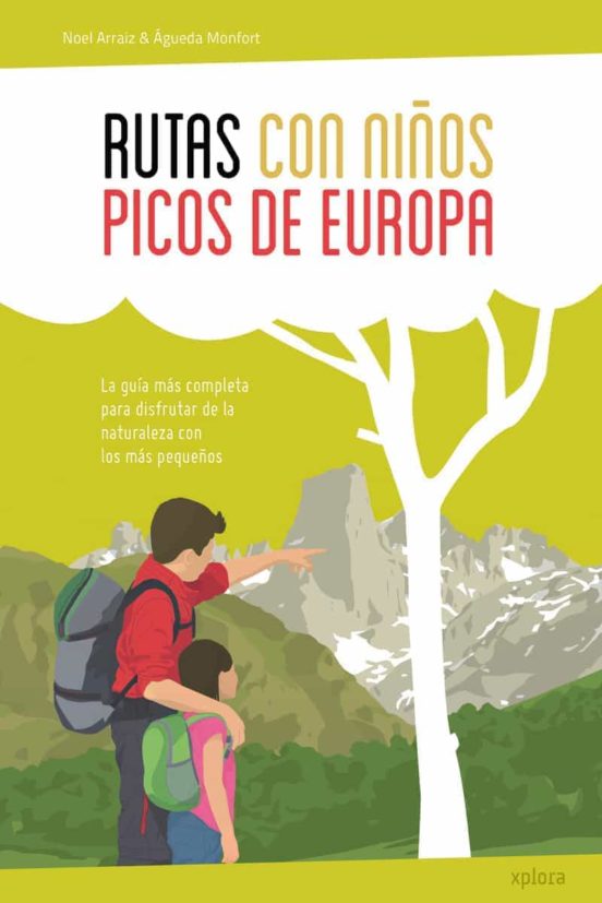 Rutas Con Niños En Los Picos De Europa