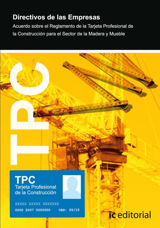 Tpc Madera