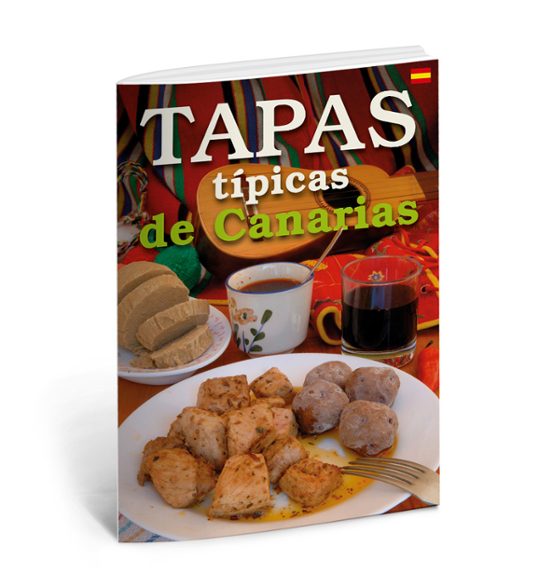 Tapas Típicas De Canarias