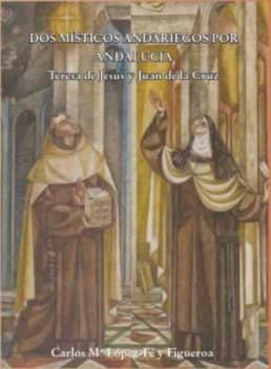 Dos Místicos Andariegos