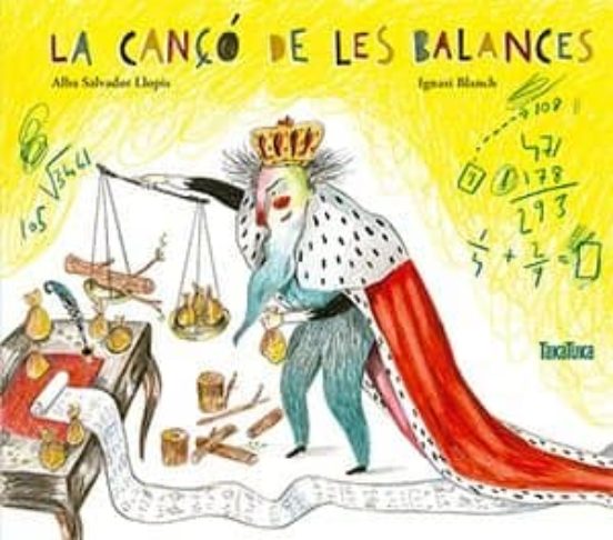 La Cançó De Les Balances