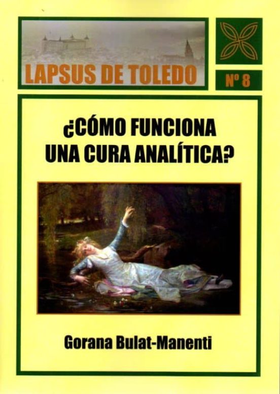 ¿como Funciona Una Cura Analitica?
