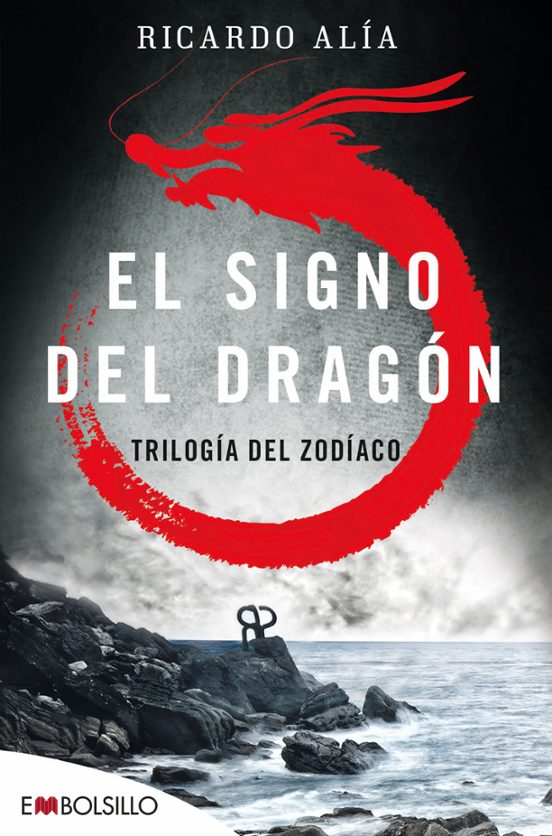 El Signo Del Dragón