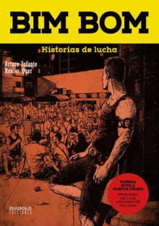 Bim Bom: Historias De Lucha