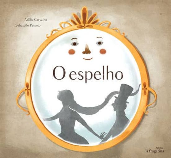O Espelho