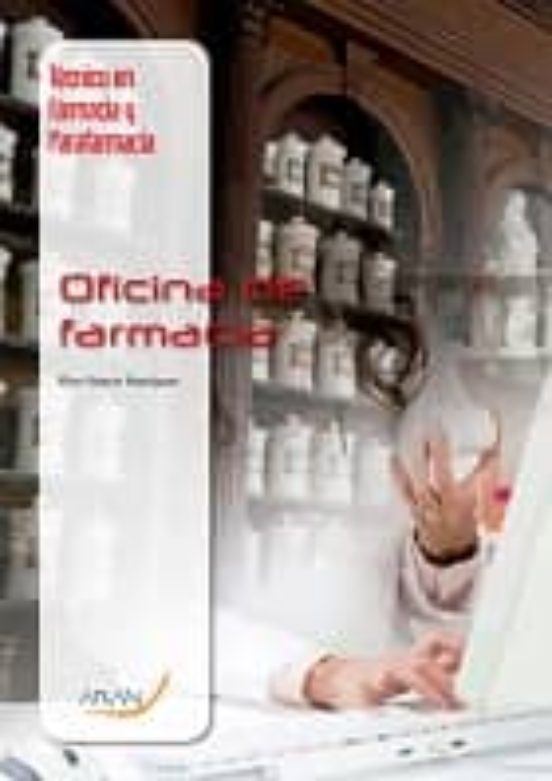 Oficina de farmacia