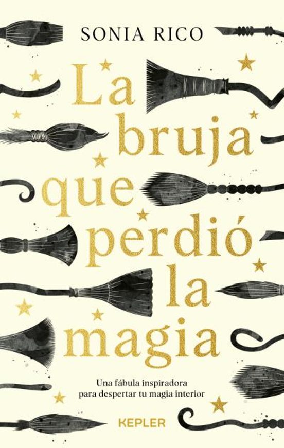 La Bruja Que Perdió La Magia