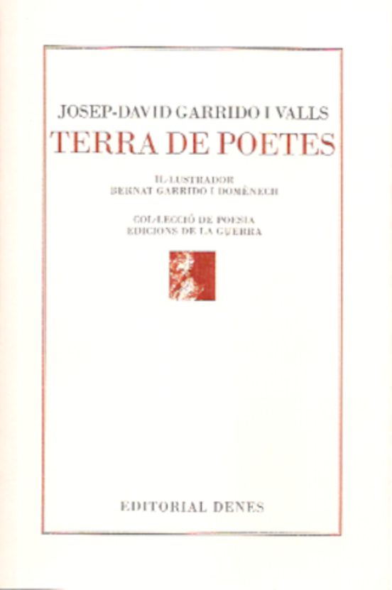 Terra De Poetes