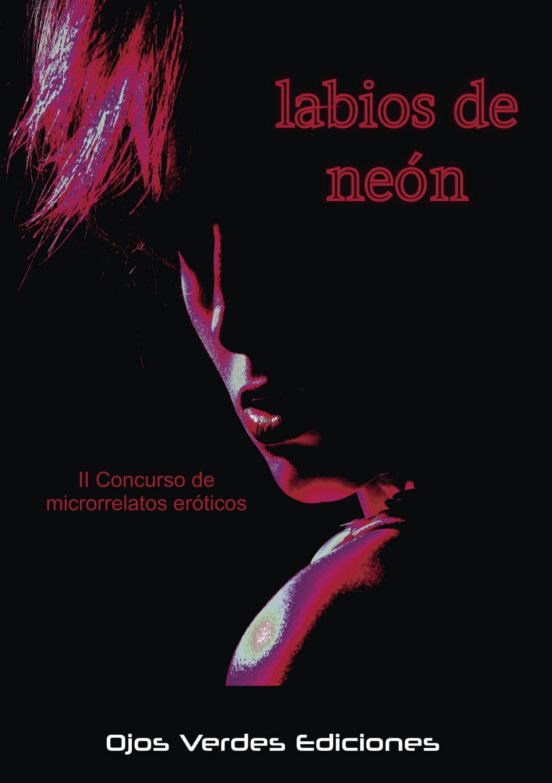 Labios De Neón
