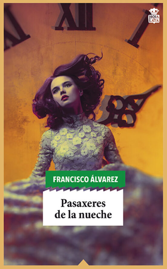 Pasaxeres De La Nueche