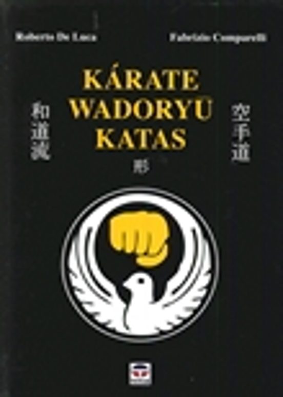 Kárate Wadoryu katas