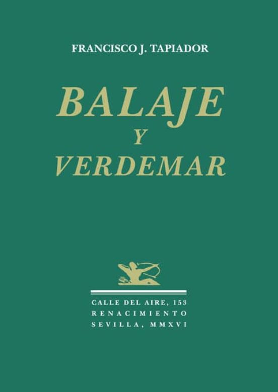 Balaje Y Verdemar