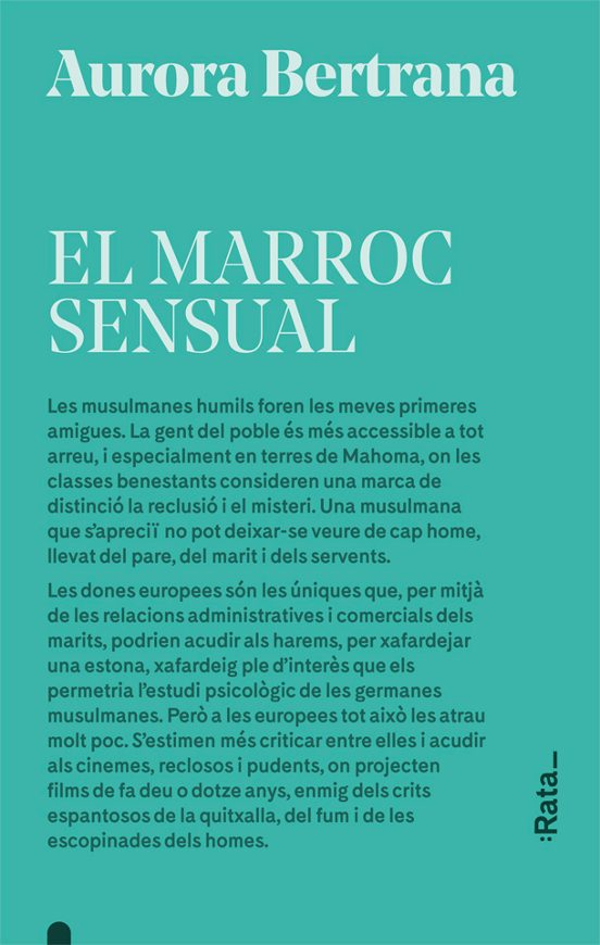 El Marroc Sensual