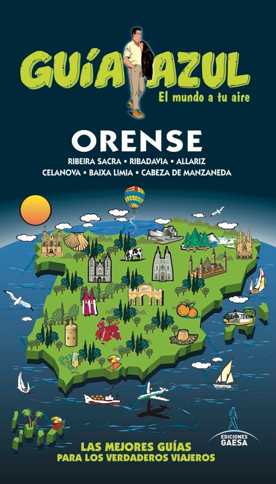 Orense 2017 2ª Ed