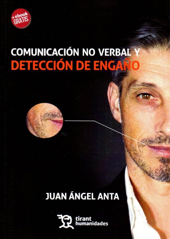 Comunicación No Verbal Y Detección De Engaño