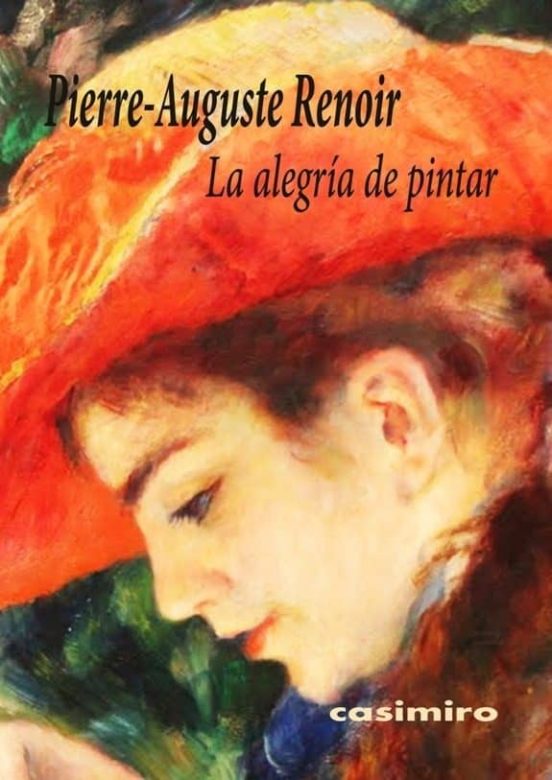 La Alegría De Pintar