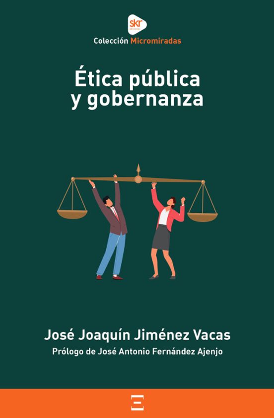 Ética Pública Y Gobernanza