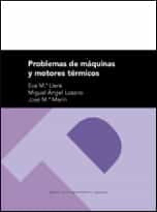 Problemas De Máquinas Y Motores Térmicos