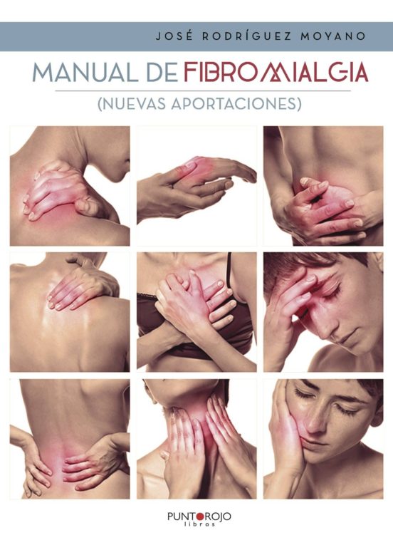 Manual De Fibromialgia