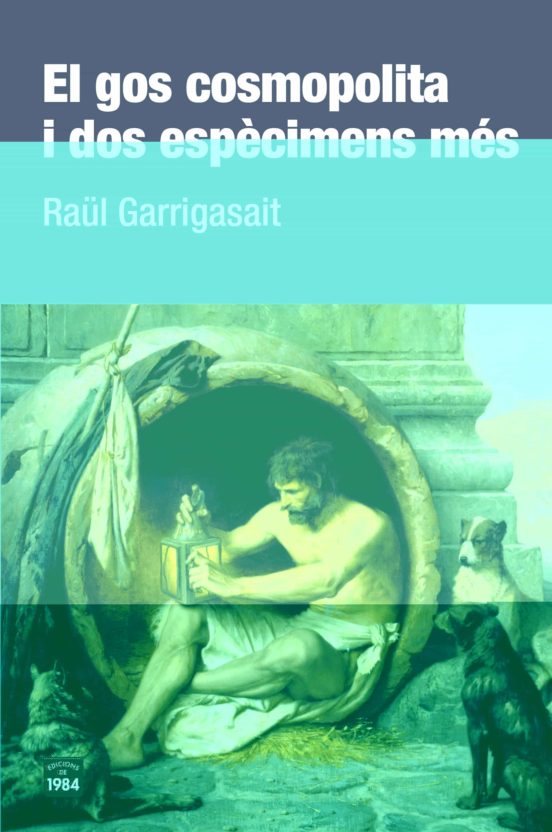 El Gos Cosmopolita I Dos Espècimens Més