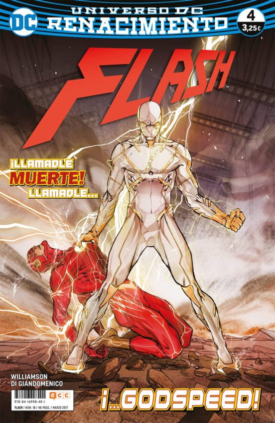 Flash Núm. 18/ 4