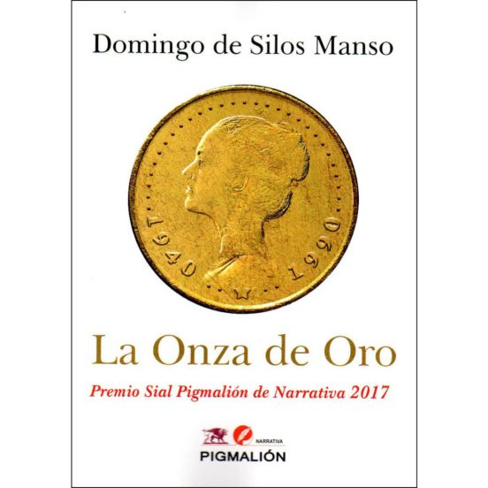 La Onza de Oro