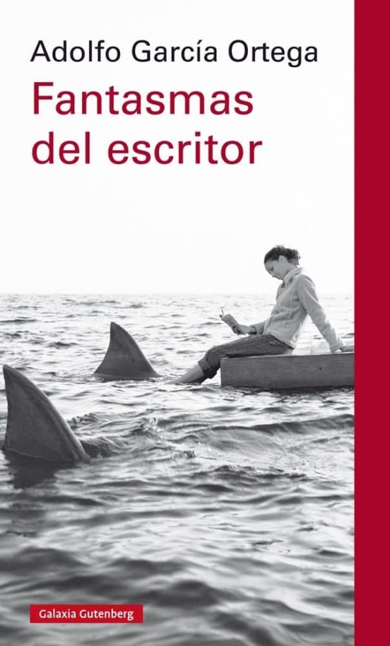 Fantasmas Del Escritor