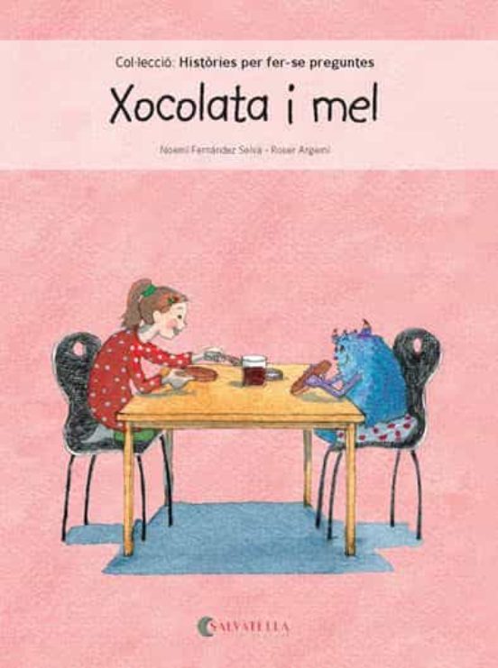 Xocolata I Mel