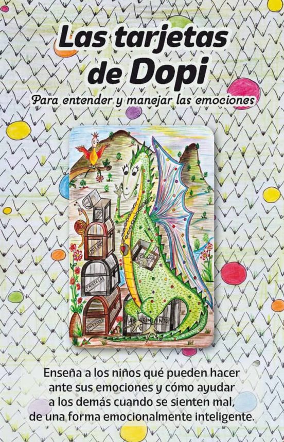 Las Tarjetas De Dopi