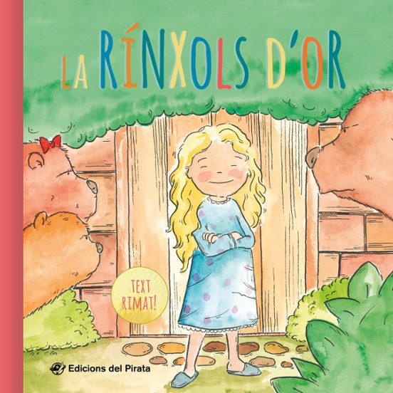 La Rínxols D'Or
