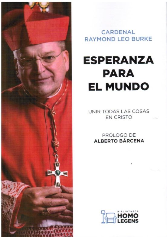 Esperanza Para El Mundo: Unir Todas Las Cosas En Cristo