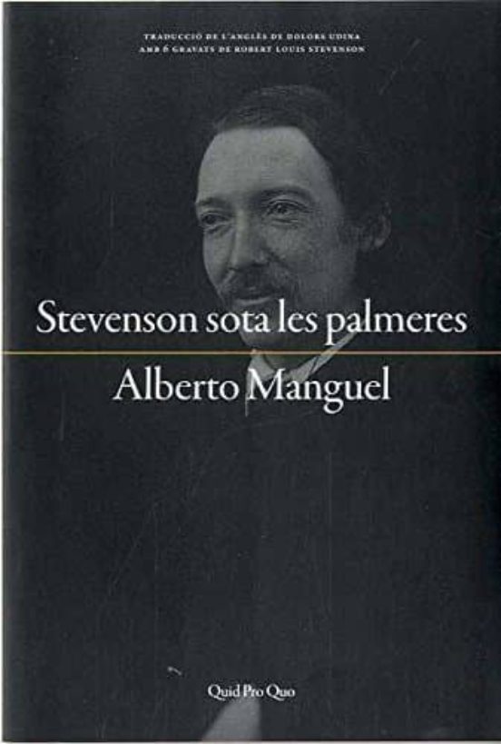 Stevenson Sota Les Palmeres