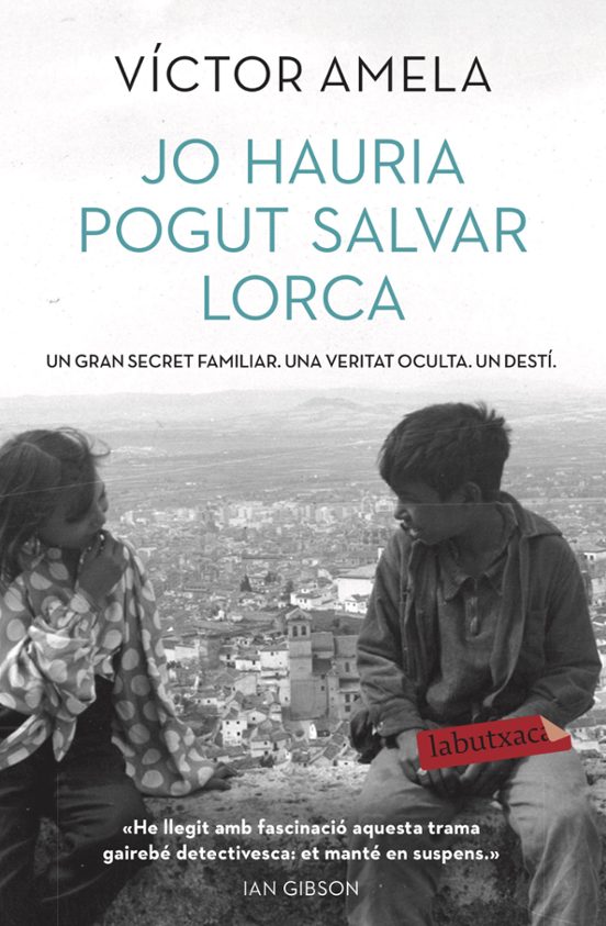 Jo Hauria Pogut Salvar Lorca