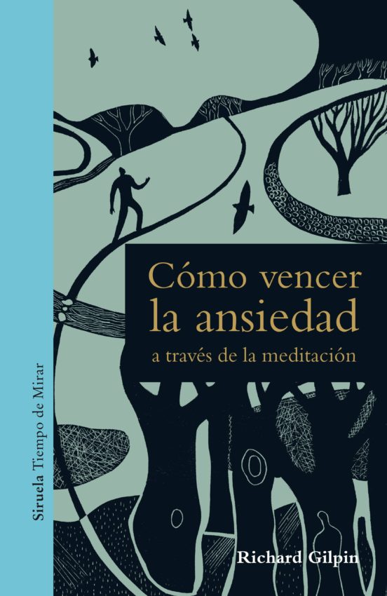 Cómo Vencer La Ansiedad A Través De La Meditación